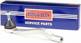 Borg & Beck BTR5870 - Testa barra d'accoppiamento autozon.pro