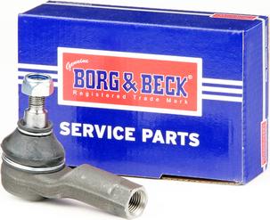 Borg & Beck BTR5398 - Testa barra d'accoppiamento autozon.pro