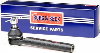 Borg & Beck BTR5348 - Testa barra d'accoppiamento autozon.pro