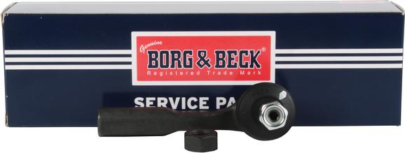 Borg & Beck BTR5360 - Testa barra d'accoppiamento autozon.pro