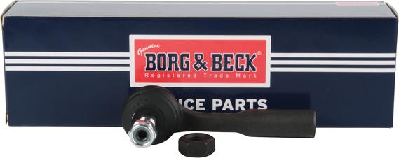 Borg & Beck BTR5361 - Testa barra d'accoppiamento autozon.pro