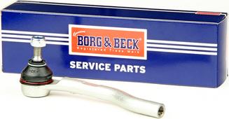 Borg & Beck BTR5304 - Testa barra d'accoppiamento autozon.pro