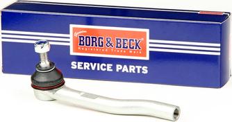 Borg & Beck BTR5303 - Testa barra d'accoppiamento autozon.pro