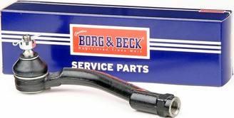 Borg & Beck BTR5381 - Testa barra d'accoppiamento autozon.pro