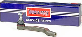 Borg & Beck BTR5248 - Testa barra d'accoppiamento autozon.pro