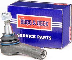 Borg & Beck BTR5255 - Testa barra d'accoppiamento autozon.pro