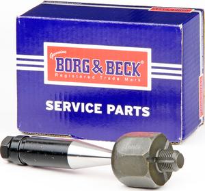 Borg & Beck BTR5256 - Giunto assiale, Asta trasversale autozon.pro