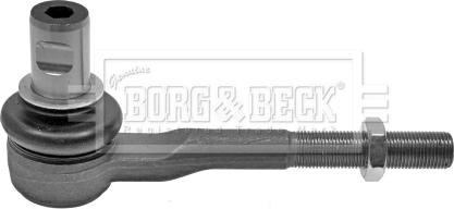 Borg & Beck BTR5250 - Testa barra d'accoppiamento autozon.pro