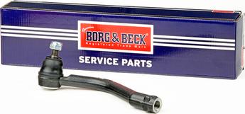 Borg & Beck BTR5284 - Testa barra d'accoppiamento autozon.pro