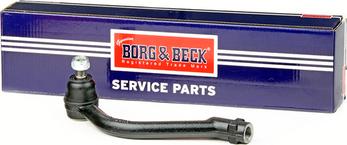 Borg & Beck BTR5285 - Testa barra d'accoppiamento autozon.pro