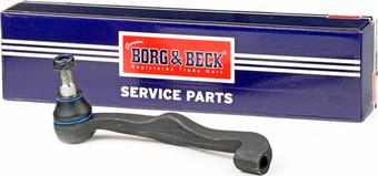 Borg & Beck BTR5225 - Testa barra d'accoppiamento autozon.pro