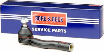 Borg & Beck BTR5275 - Testa barra d'accoppiamento autozon.pro