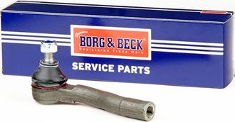 Borg & Beck BTR5276 - Testa barra d'accoppiamento autozon.pro