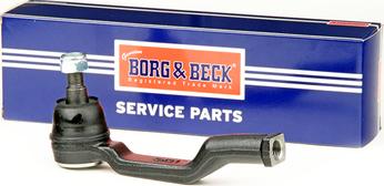 Borg & Beck BTR5791 - Testa barra d'accoppiamento autozon.pro