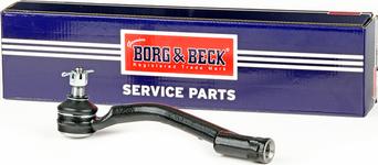 Borg & Beck BTR5793 - Testa barra d'accoppiamento autozon.pro