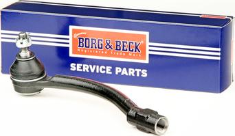 Borg & Beck BTR5759 - Testa barra d'accoppiamento autozon.pro