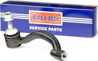 Borg & Beck BTR5756 - Testa barra d'accoppiamento autozon.pro