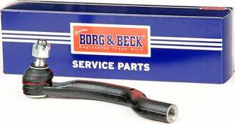 Borg & Beck BTR5701 - Testa barra d'accoppiamento autozon.pro