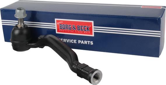 Borg & Beck BTR6050 - Testa barra d'accoppiamento autozon.pro