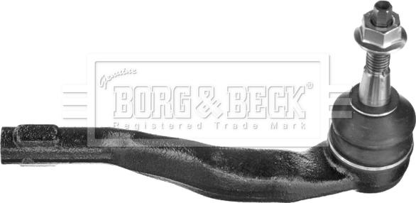 Borg & Beck BTR6051 - Testa barra d'accoppiamento autozon.pro