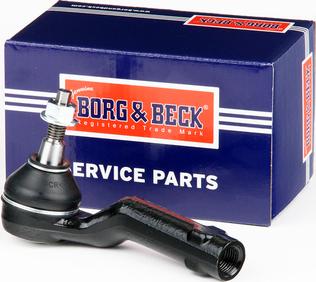 Borg & Beck BTR6146 - Testa barra d'accoppiamento autozon.pro