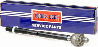 Borg & Beck BTR6148 - Giunto assiale, Asta trasversale autozon.pro