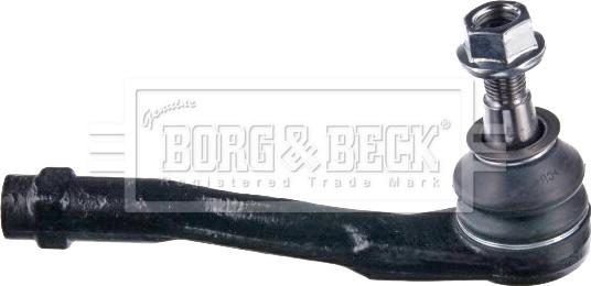 Borg & Beck BTR6153 - Testa barra d'accoppiamento autozon.pro