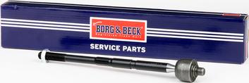 Borg & Beck BTR6157 - Giunto assiale, Asta trasversale autozon.pro