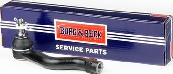 Borg & Beck BTR6165 - Testa barra d'accoppiamento autozon.pro