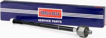 Borg & Beck BTR6163 - Giunto assiale, Asta trasversale autozon.pro