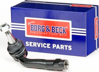 Borg & Beck BTR6119 - Testa barra d'accoppiamento autozon.pro