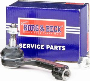 Borg & Beck BTR6188 - Testa barra d'accoppiamento autozon.pro