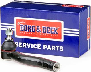 Borg & Beck BTR6139 - Testa barra d'accoppiamento autozon.pro