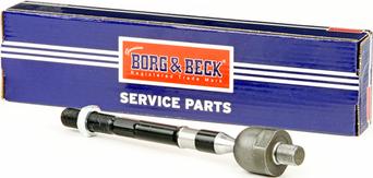 Borg & Beck BTR6133 - Giunto assiale, Asta trasversale autozon.pro