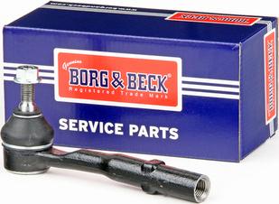 Borg & Beck BTR6127 - Testa barra d'accoppiamento autozon.pro