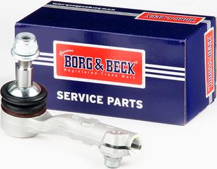 Borg & Beck BTR6174 - Testa barra d'accoppiamento autozon.pro