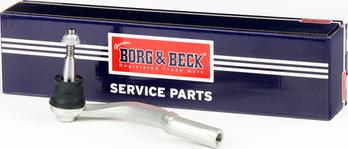 Borg & Beck BTR6175 - Testa barra d'accoppiamento autozon.pro