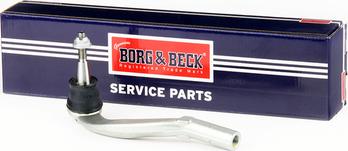 Borg & Beck BTR6176 - Testa barra d'accoppiamento autozon.pro