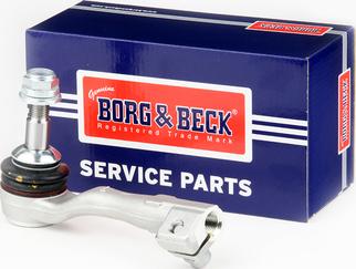 Borg & Beck BTR6171 - Testa barra d'accoppiamento autozon.pro