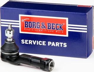 Borg & Beck BTR6178 - Testa barra d'accoppiamento autozon.pro