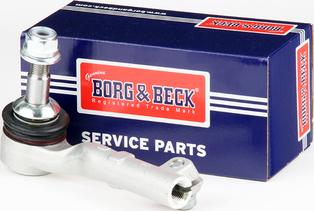 Borg & Beck BTR6173 - Testa barra d'accoppiamento autozon.pro