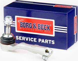 Borg & Beck BTR6172 - Testa barra d'accoppiamento autozon.pro