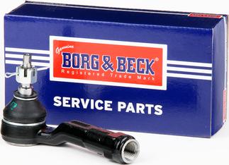 Borg & Beck BTR6177 - Testa barra d'accoppiamento autozon.pro