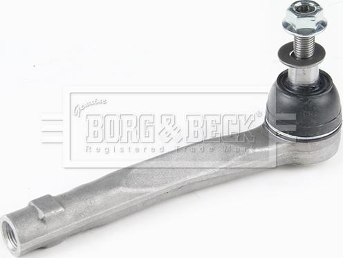 Borg & Beck BTR6247 - Testa barra d'accoppiamento autozon.pro