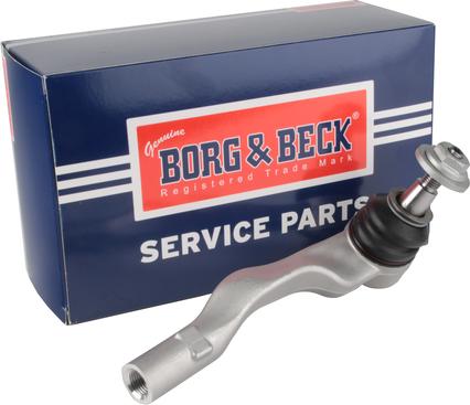 Borg & Beck BTR6258 - Testa barra d'accoppiamento autozon.pro