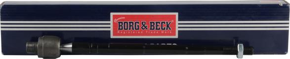 Borg & Beck BTR6267 - Giunto assiale, Asta trasversale autozon.pro