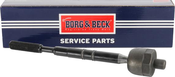 Borg & Beck BTR6274 - Giunto assiale, Asta trasversale autozon.pro