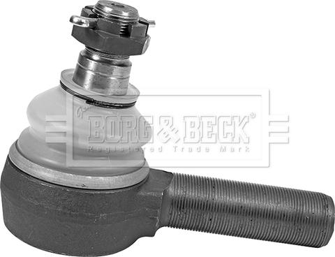 Borg & Beck BTR32195 - Testa barra d'accoppiamento autozon.pro