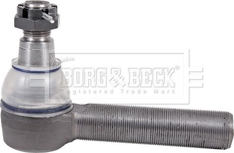 Borg & Beck BTR32153 - Testa barra d'accoppiamento autozon.pro