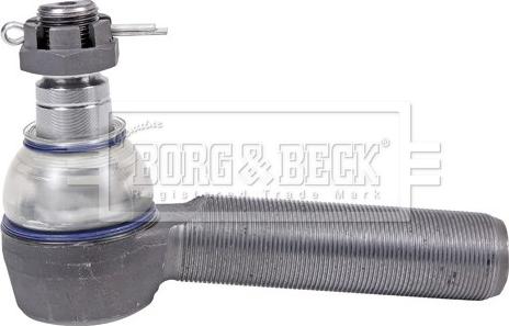 Borg & Beck BTR32179 - Testa barra d'accoppiamento autozon.pro